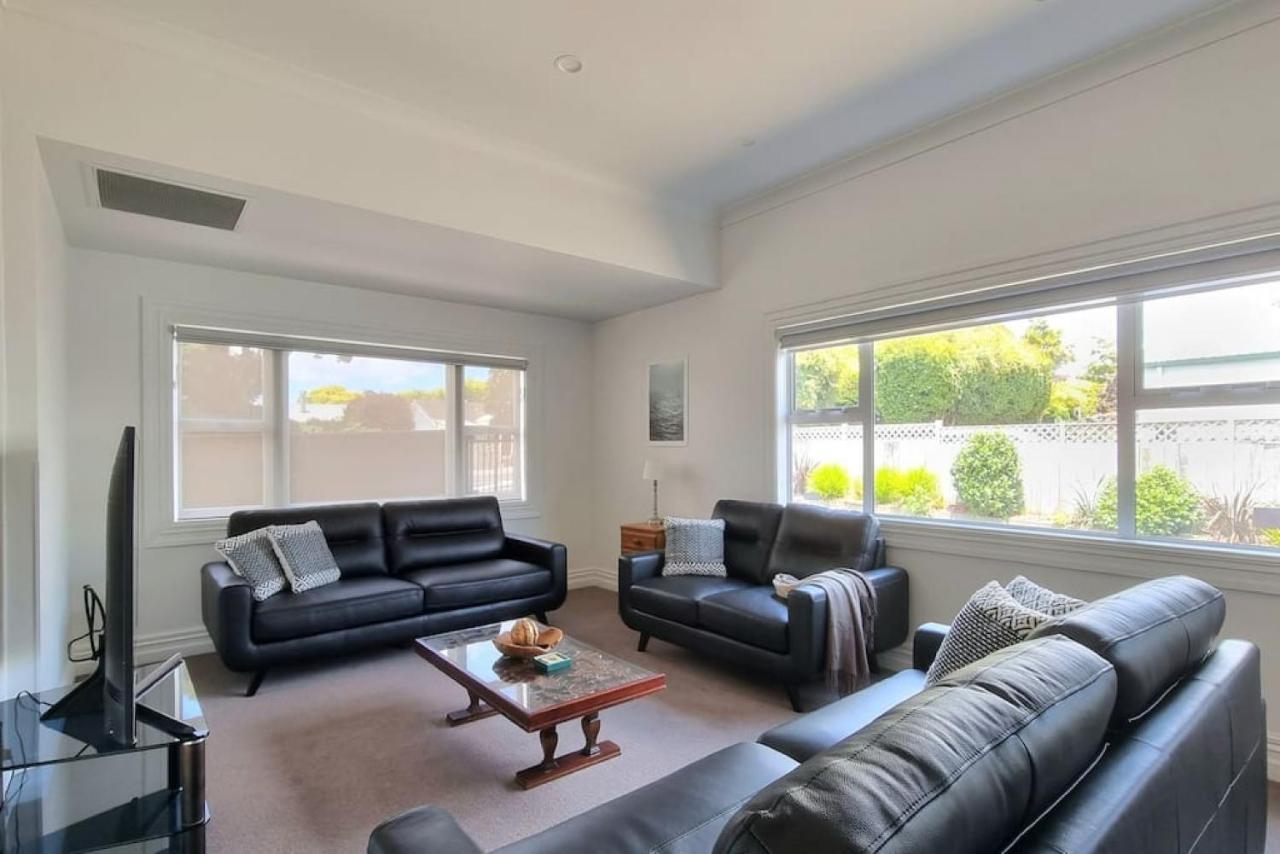 Central Auckland 5-Bedroom Villa With Free Parking Екстериор снимка
