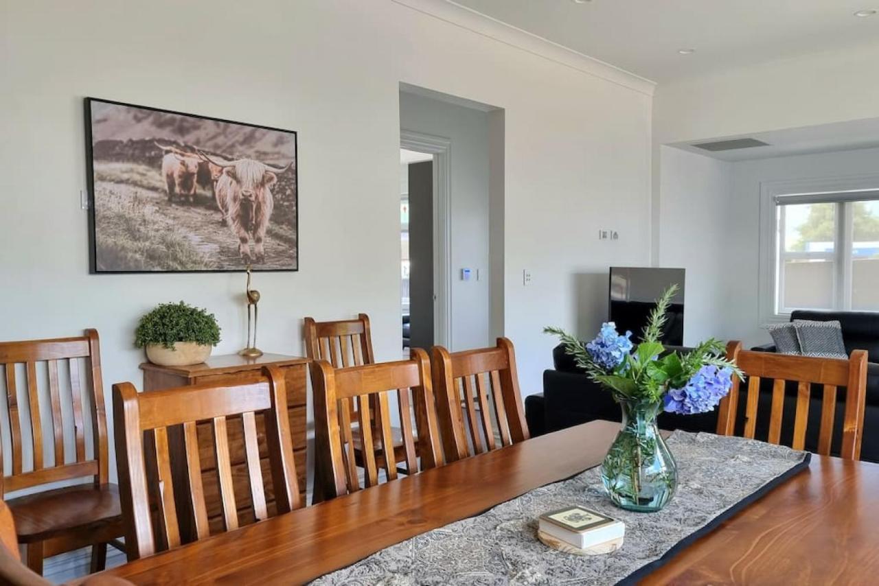 Central Auckland 5-Bedroom Villa With Free Parking Екстериор снимка