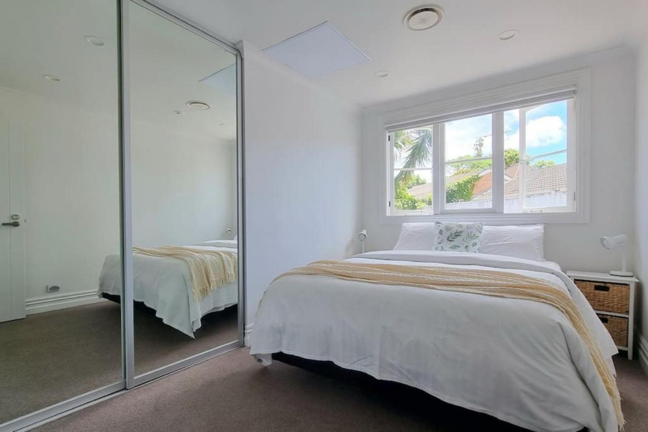 Central Auckland 5-Bedroom Villa With Free Parking Екстериор снимка