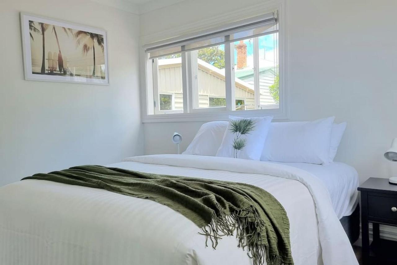 Central Auckland 5-Bedroom Villa With Free Parking Екстериор снимка