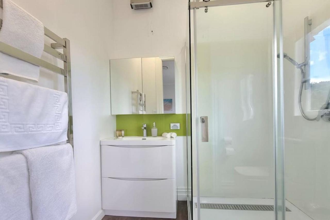 Central Auckland 5-Bedroom Villa With Free Parking Екстериор снимка