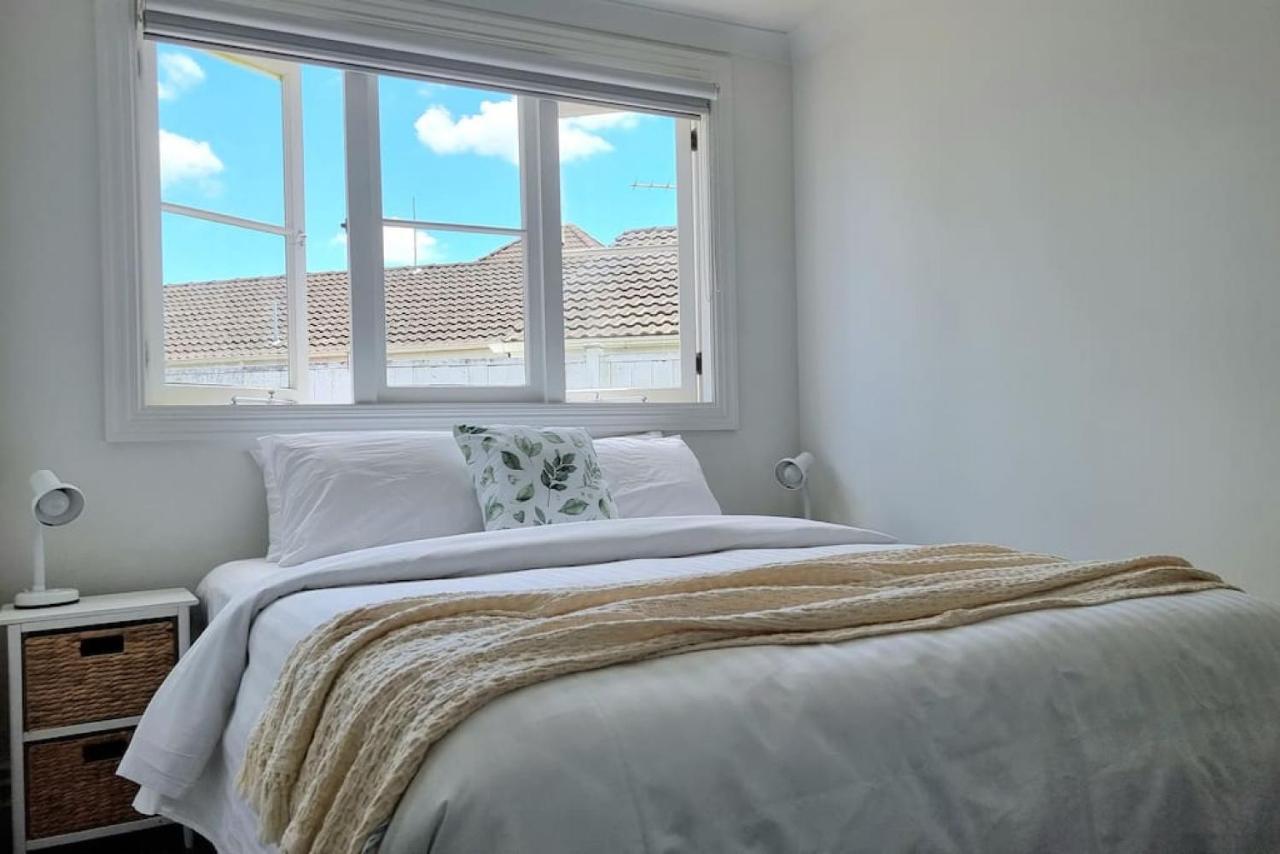 Central Auckland 5-Bedroom Villa With Free Parking Екстериор снимка
